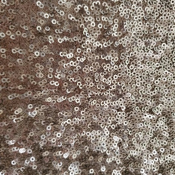 CHICO'S "All Over Sequin" Jacket _NWT - Gorgeous - Picture 8 of 14